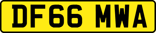 DF66MWA