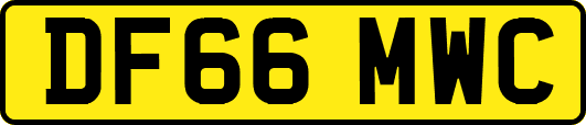 DF66MWC