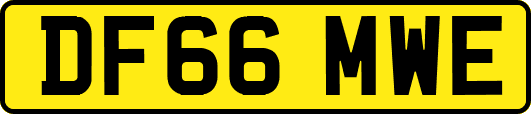 DF66MWE