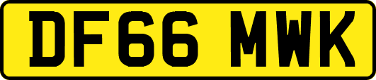 DF66MWK