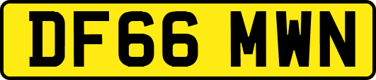 DF66MWN