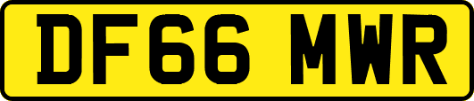 DF66MWR