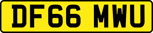 DF66MWU