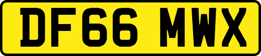 DF66MWX