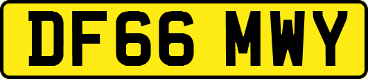DF66MWY