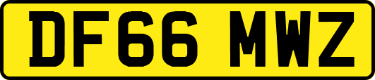 DF66MWZ