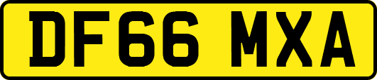 DF66MXA
