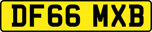 DF66MXB