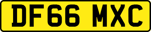 DF66MXC