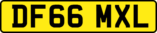 DF66MXL