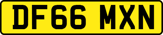 DF66MXN