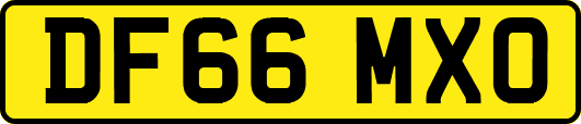 DF66MXO
