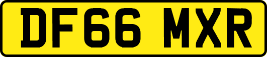 DF66MXR