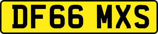 DF66MXS