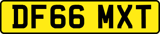 DF66MXT