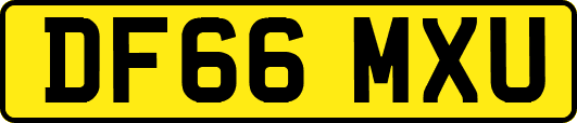 DF66MXU