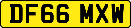 DF66MXW