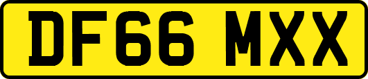 DF66MXX
