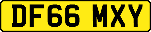 DF66MXY