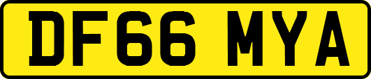 DF66MYA
