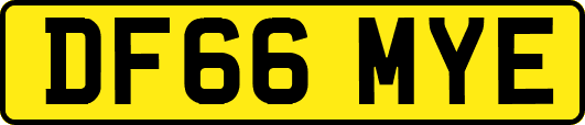DF66MYE