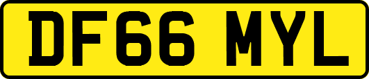 DF66MYL