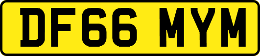 DF66MYM