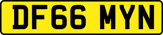 DF66MYN