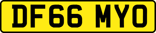 DF66MYO