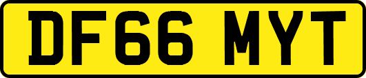 DF66MYT