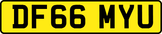 DF66MYU