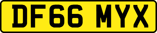 DF66MYX