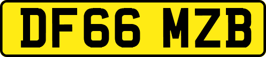 DF66MZB