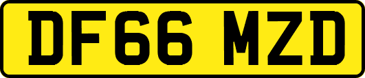 DF66MZD