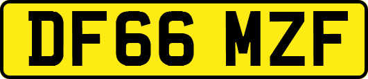 DF66MZF