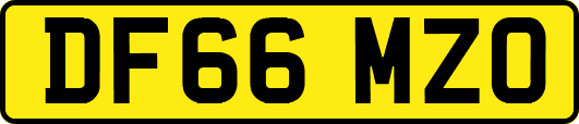 DF66MZO