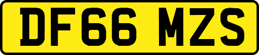 DF66MZS