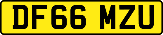 DF66MZU