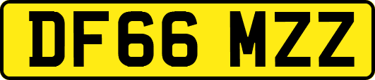 DF66MZZ
