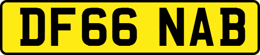 DF66NAB