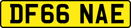 DF66NAE