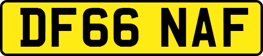 DF66NAF