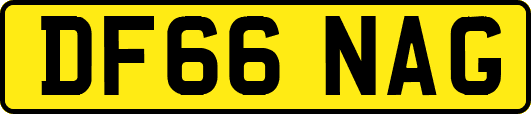 DF66NAG
