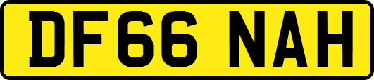 DF66NAH