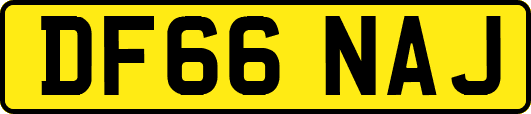 DF66NAJ