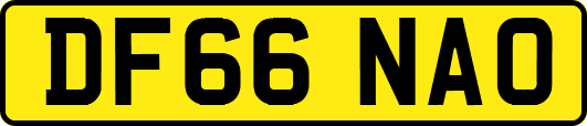 DF66NAO