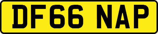 DF66NAP