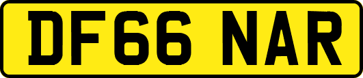 DF66NAR