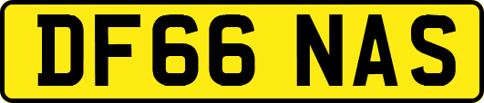 DF66NAS