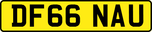 DF66NAU